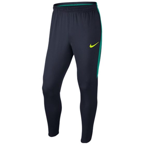 Futbalové tepláky Nike Dry Squad M 807684-451