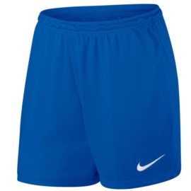 Futbalové kraťasy Nike Park Knit Short NB W 833053-480