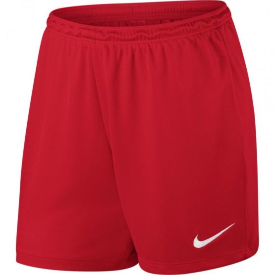 Futbalové kraťasy Nike Park Knit Short NB W 833053-657