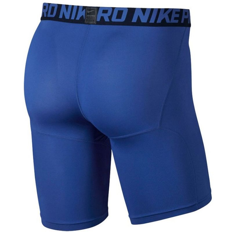 Kraťasy Nike Pro Compression Short M 838061-480 – Obrázok 2