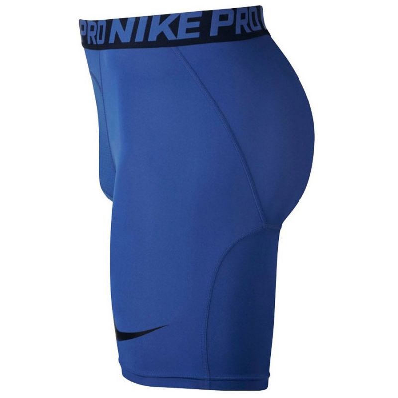Kraťasy Nike Pro Compression Short M 838061-480 – Obrázok 3