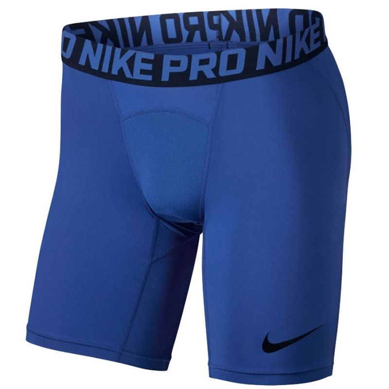 Kraťasy Nike Pro Compression Short M 838061-480