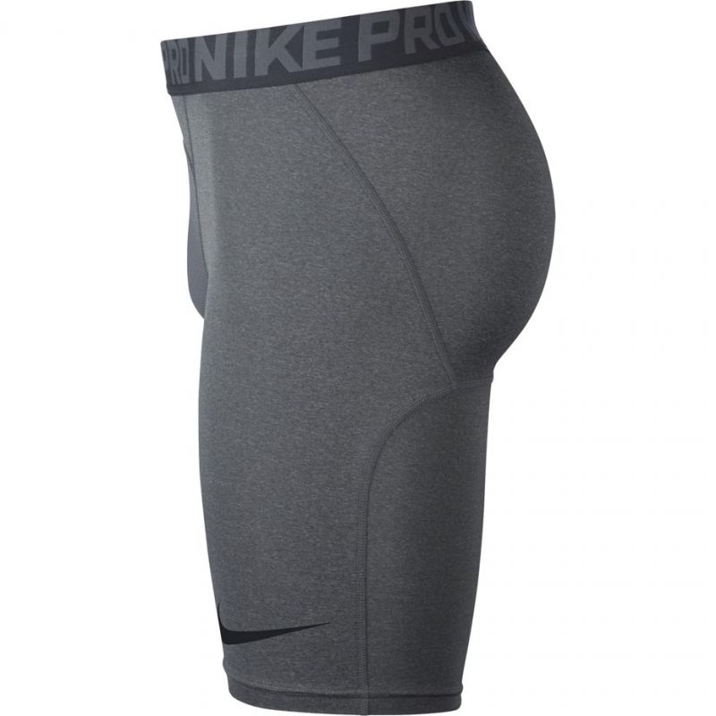 Kompresné šortky Nike NP Short PRO 9 "Cool M 838063-091 – Obrázok 3