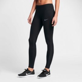 Bežecké legíny Nike Power Running Women's Tights W - 863698-010