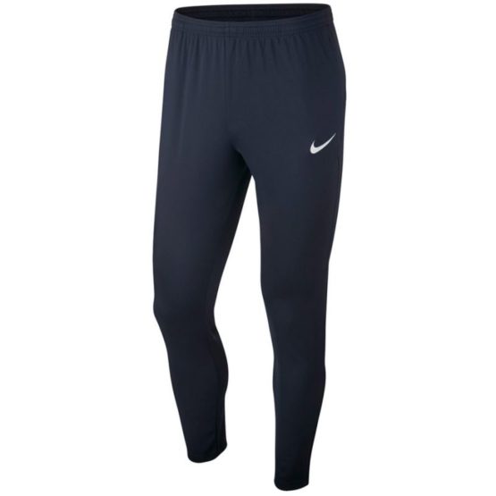 Futbalové tepláky Nike Dry Academy 18 Pant M 893652-451