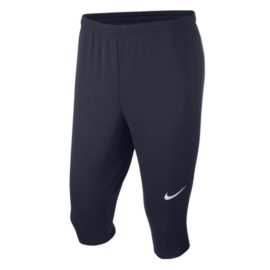 Futbalové tepláky Nike Dry Academy 18 3/4 Pant M 893793-451