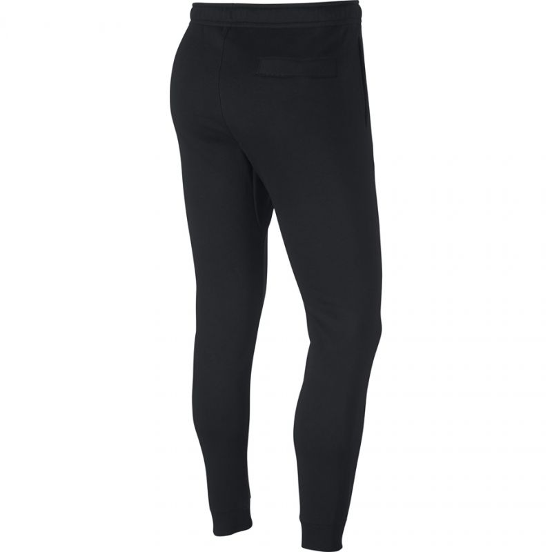 Tepláky Nike NSW HBR Jogger FLC M 928725-010 – Obrázok 2