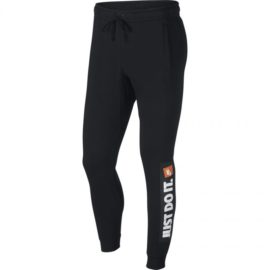 Tepláky Nike NSW HBR Jogger FLC M 928725-010