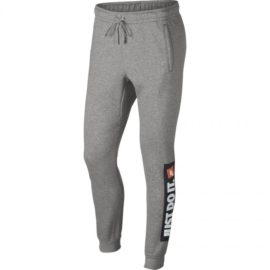 Tepláky Nike NSW HBR Jogger FLC M 928725-063
