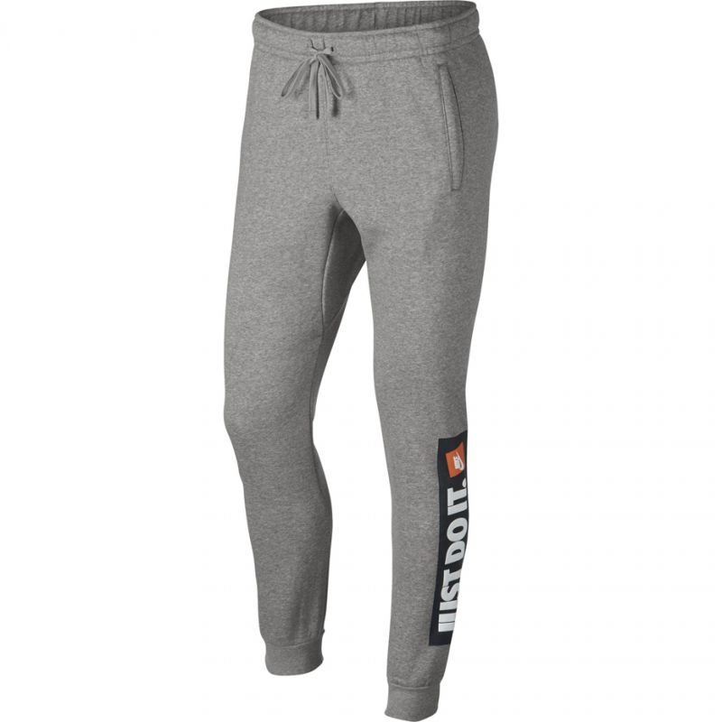Tepláky Nike NSW HBR Jogger FLC M 928725-063