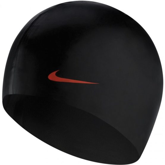 Plavecká čiapka Nike Os Solid 93060-001
