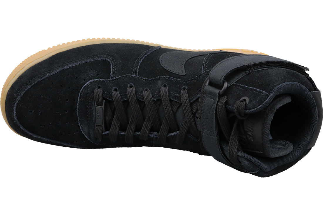 Obuv Nike Air Force 1 High 07 LV8 Suede AA1118-001 – Obrázok 3