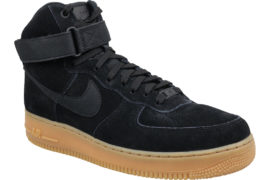 Nike Air Force 1 High 07 LV8 Suede AA1118-001
