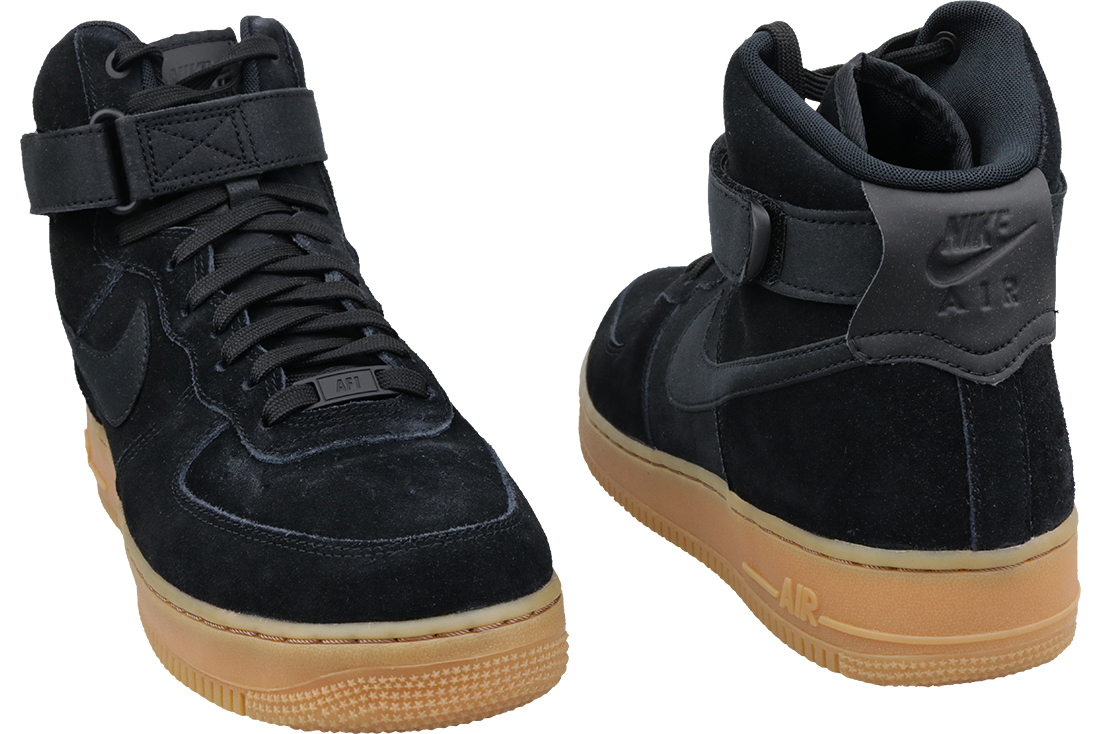 nike air force 1 07 lv8 suede high