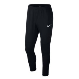 Futbalové tepláky Nike Y NK Dry Park 18 Pant KPZ M AA2086-010