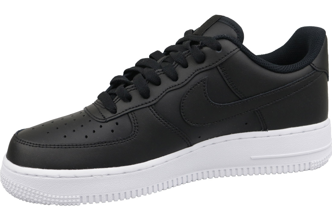 Obuv Nike Air Force 1 '07 - AA4083-015 – Obrázok 2