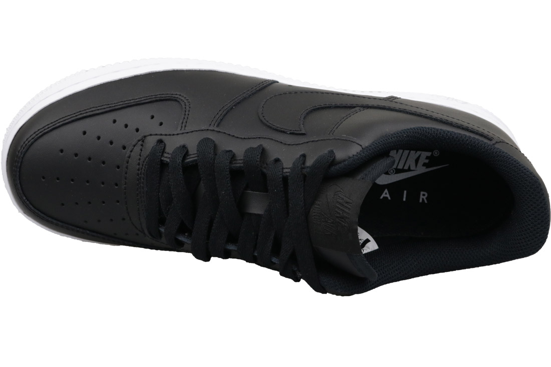 Obuv Nike Air Force 1 '07 - AA4083-015 – Obrázok 3