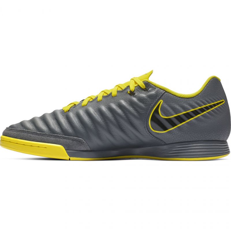 Halovky Nike Tiempo Legend 7 Academy IC M AH7244-070 – Obrázok 2