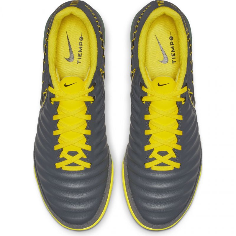 Halovky Nike Tiempo Legend 7 Academy IC M AH7244-070 – Obrázok 3