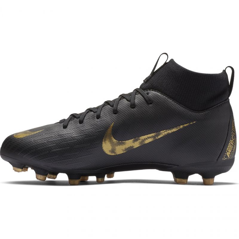 Juniorské kopačky Nike Mercurial Superfly 6 Academy MG Jr AH7337-077 – Obrázok 2