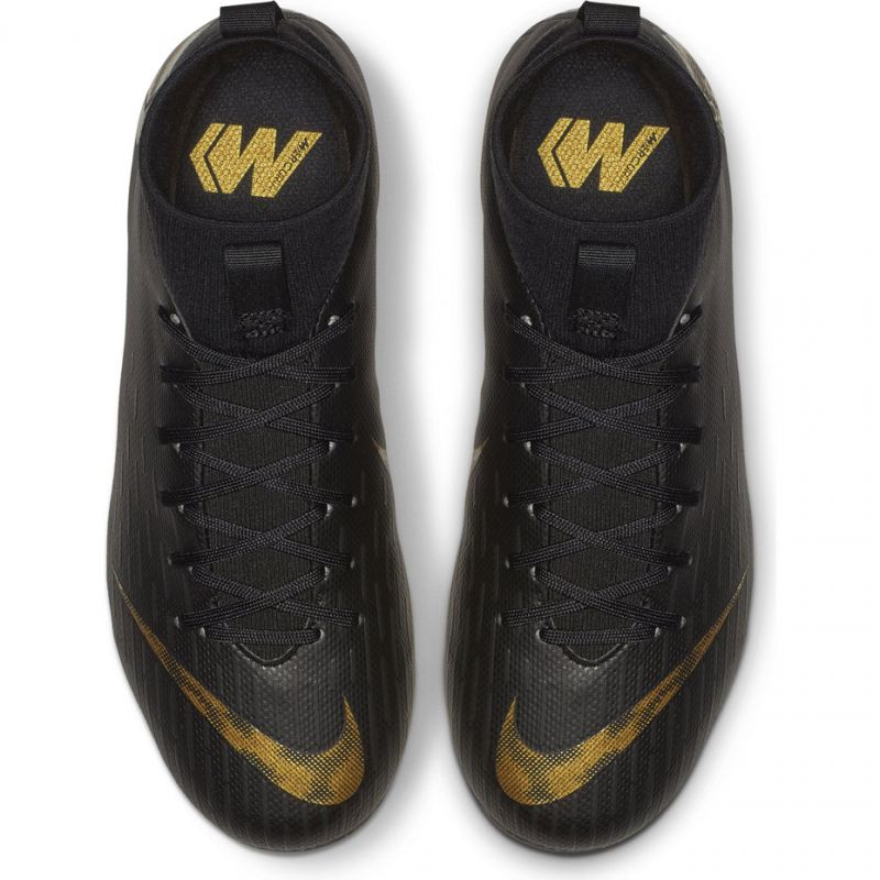 Juniorské kopačky Nike Mercurial Superfly 6 Academy MG Jr AH7337-077 – Obrázok 3