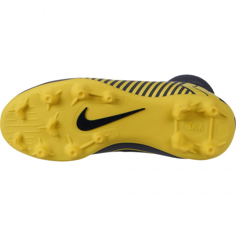 Juniorské kopačky Nike Mercurial Superfly 6 Club MG Jr AH7339-070 – Obrázok 2