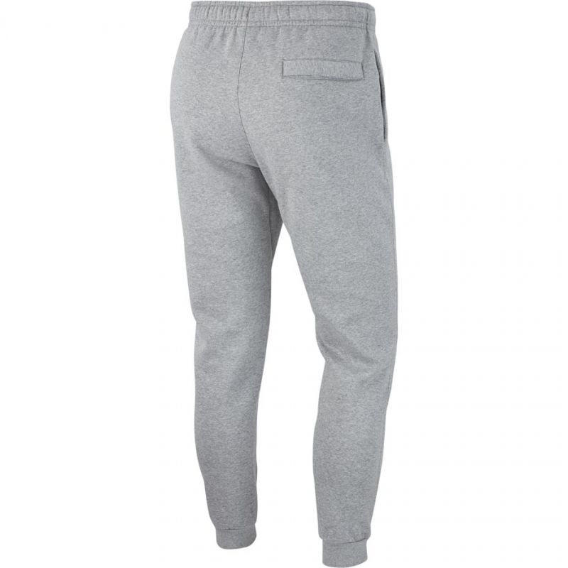 Futbalové tepláky Nike CFD Pant FLC TM Club 19 M - AJ1468-063 – Obrázok 2