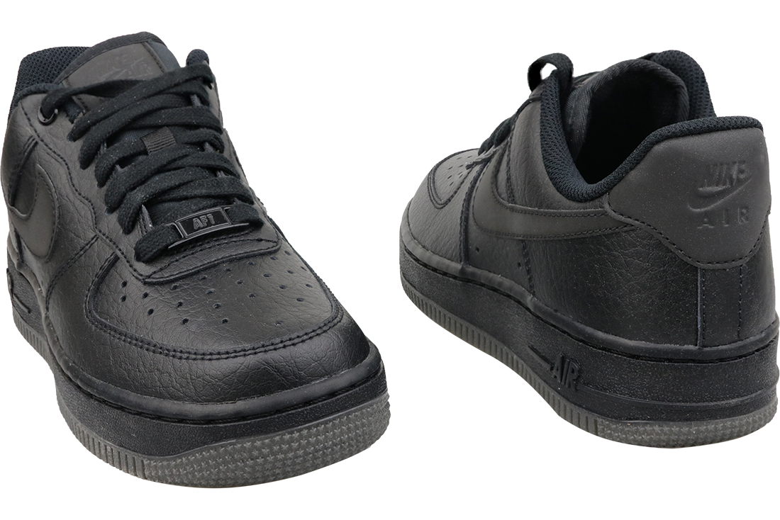Obuv Nike Wmns Air Force 1 '07 ESS AO2132-002 – Obrázok 5