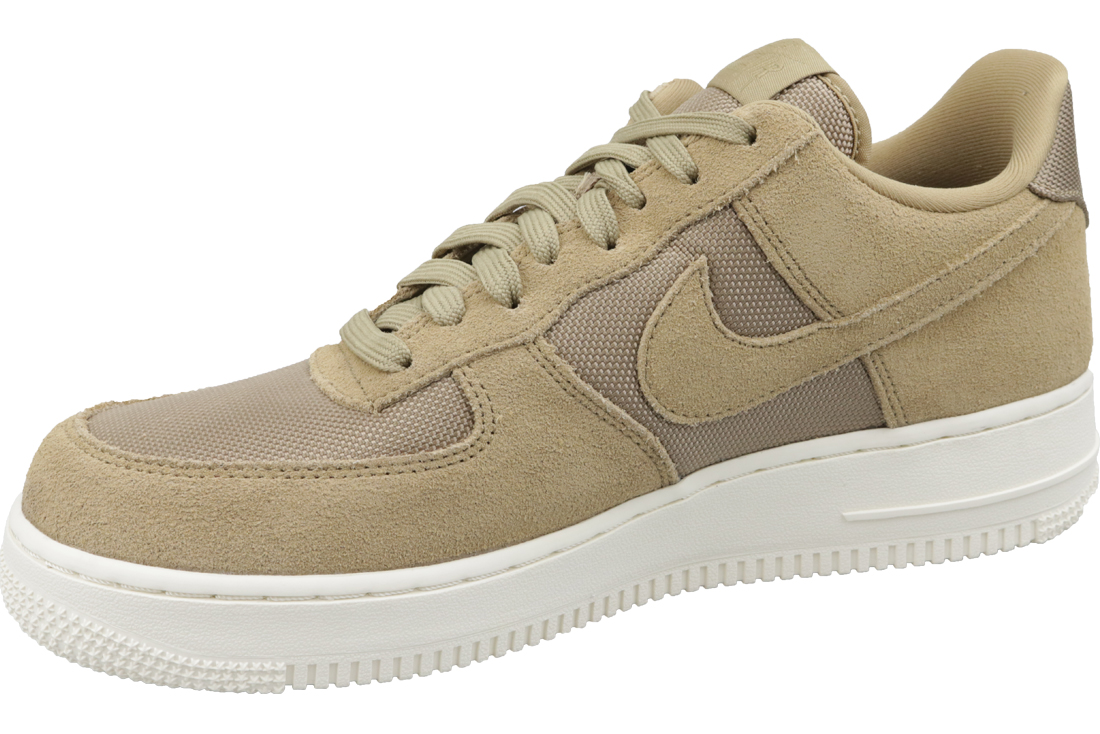 Obuv Nike Air Force 1 '07 - AO2409-200 – Obrázok 2