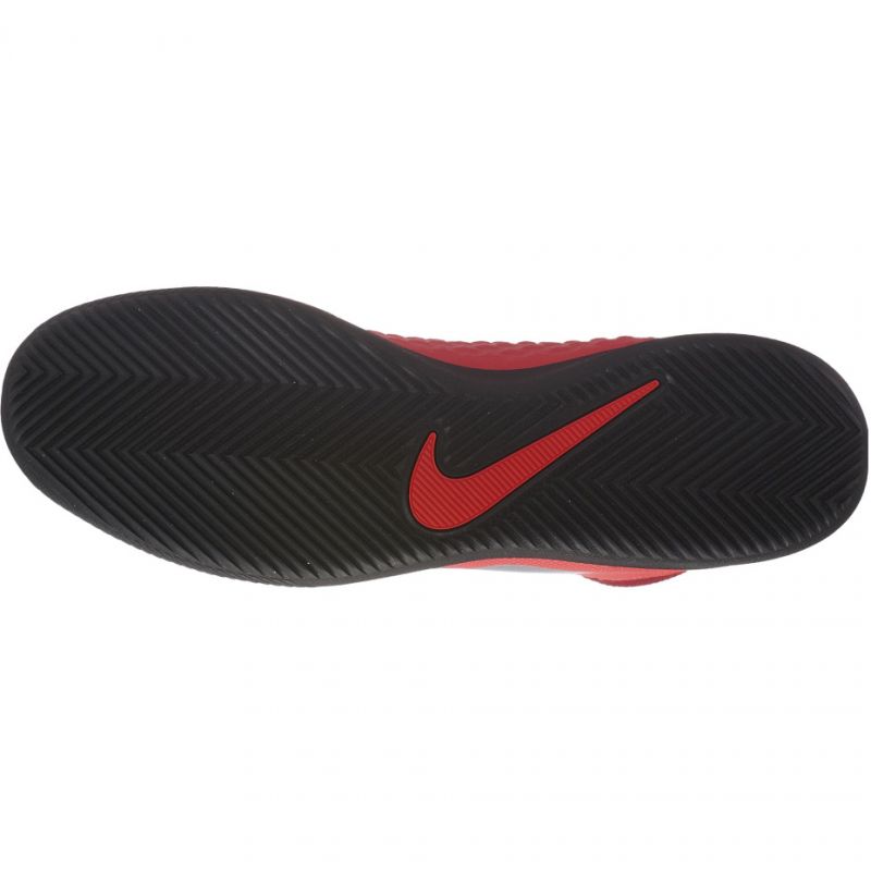 Halovky Nike Phantom VSN Club DF IC M AO3271-600 – Obrázok 2