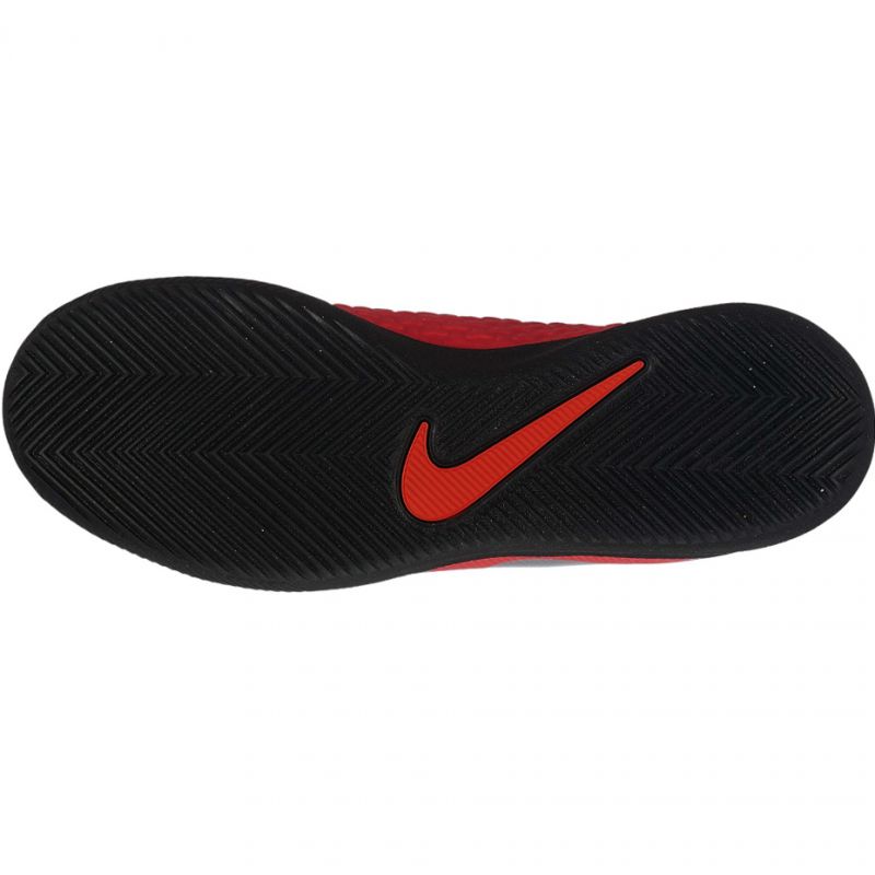 Juniorské halovky Nike Phantom VSN Club DF IC Jr AO3293-600 – Obrázok 2