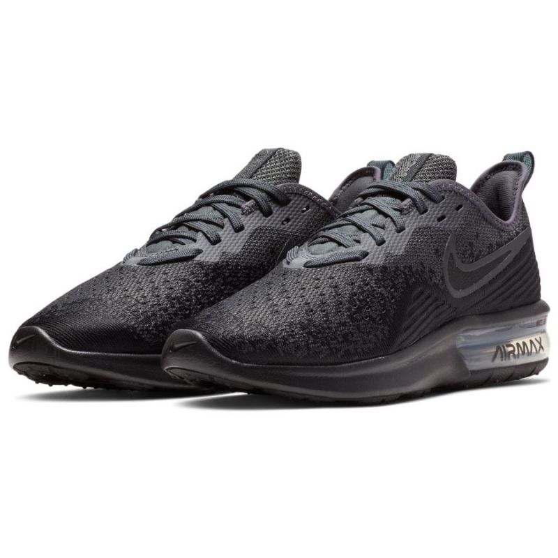 Obuv Nike Air Max Sequent 4 W AO4486-002 – Obrázok 2