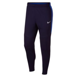 Futbalové tepláky Nike NK Therma SQD Pant KPZ M AQ0350-416