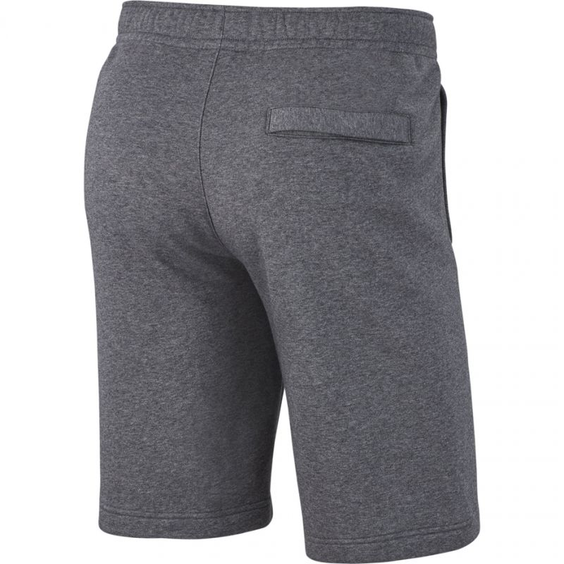 Športové kraťasy Nike Short FLC Team Club 19 M AQ3136-071 – Obrázok 2