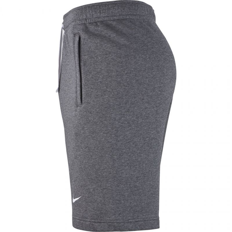 Športové kraťasy Nike Short FLC Team Club 19 M AQ3136-071 – Obrázok 3