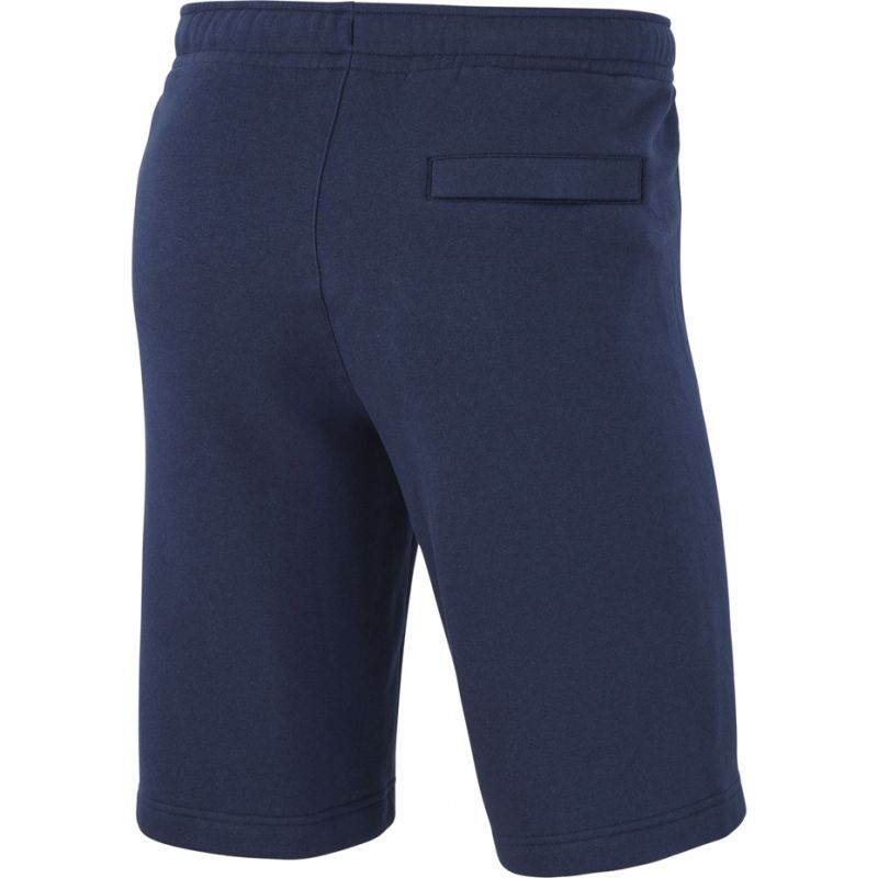 Športové kraťasy Nike Short FLC Team Club 19 M AQ3136-451 – Obrázok 2