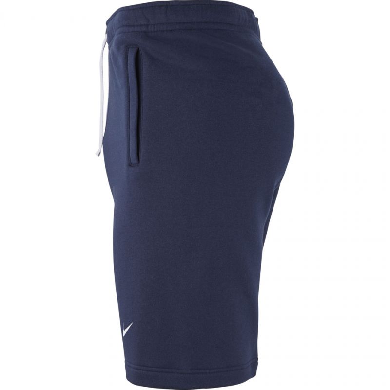 Športové kraťasy Nike Short FLC Team Club 19 M AQ3136-451 – Obrázok 3