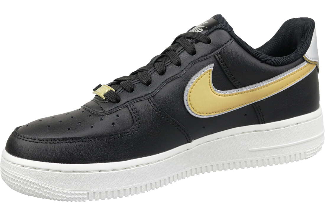 Obuv Nike Air Force 1 '07 Metallic AR0642-002 – Obrázok 2