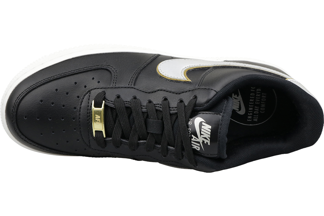 Obuv Nike Air Force 1 '07 Metallic AR0642-002 – Obrázok 3