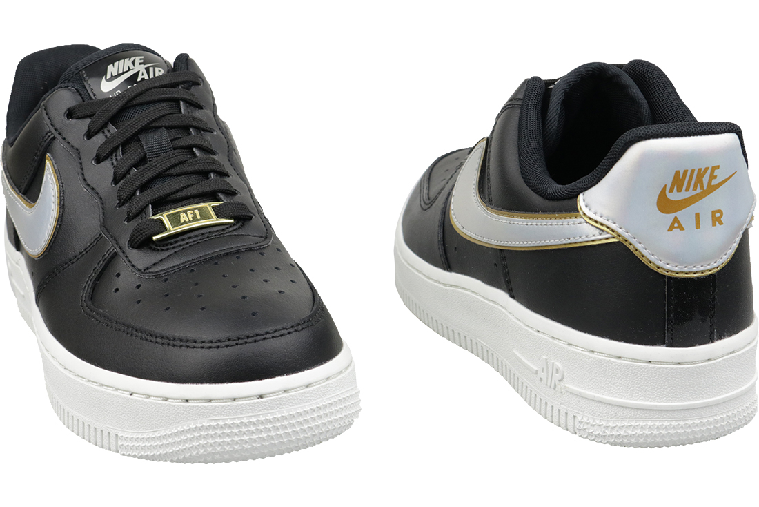 Obuv Nike Air Force 1 '07 Metallic AR0642-002 – Obrázok 5