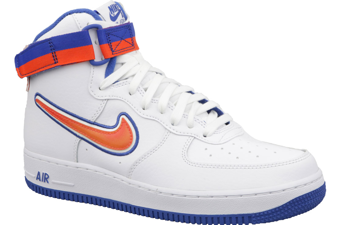 Obuv Nike Air Force 1 High '07 LV8 - AV3938-100 – Obrázok 5