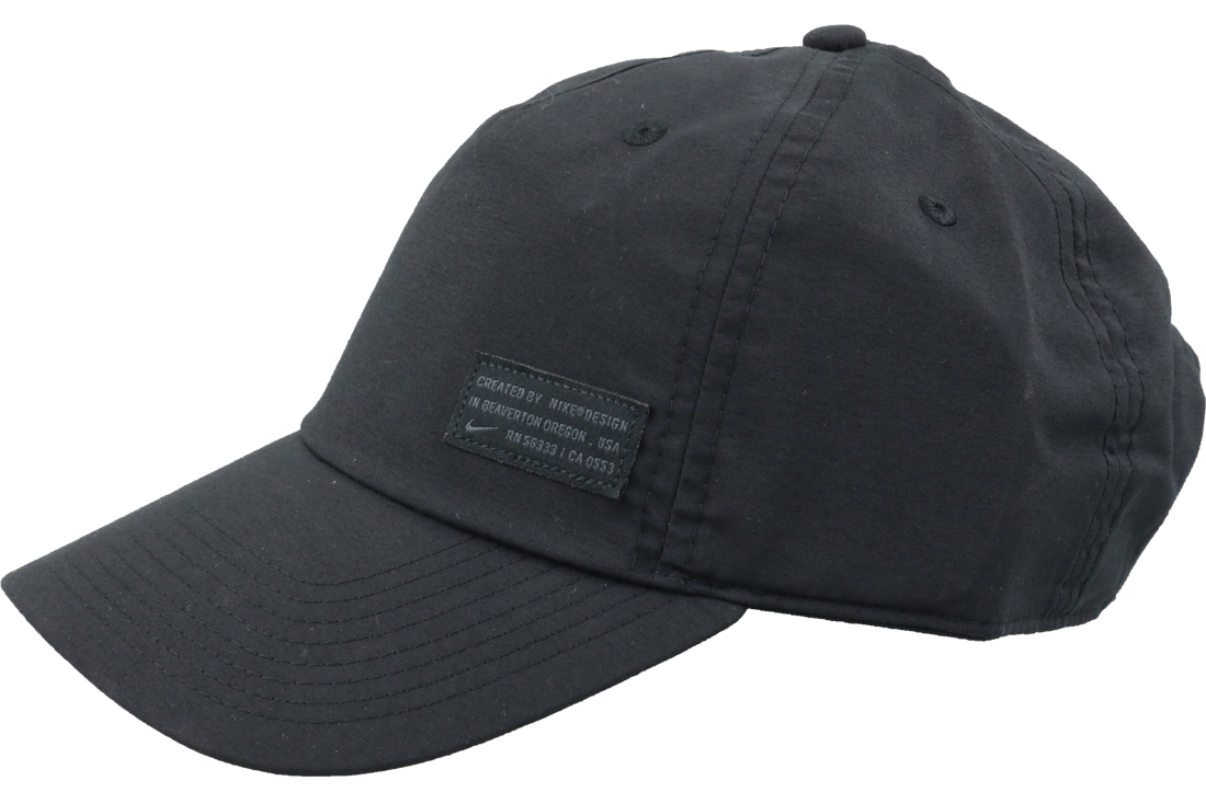 Šiltovka Nike Kyrie Heritage86 Cap AV7902-010 – Obrázok 2