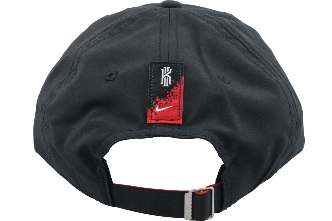 Šiltovka Nike Kyrie Heritage86 Cap AV7902-010 – Obrázok 3