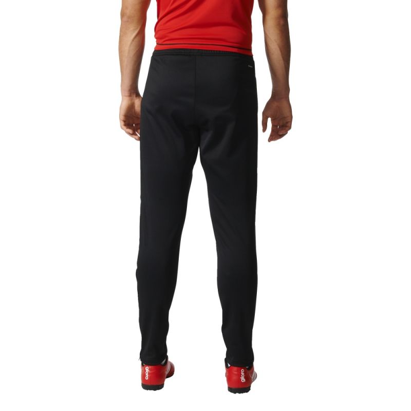Futbalové tepláky Adidas Tiro 17 Warm M AY2983 – Obrázok 2