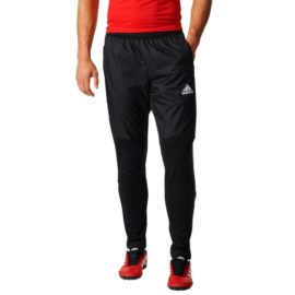 Futbalové tepláky adidas Tiro 17 Warm M AY2983