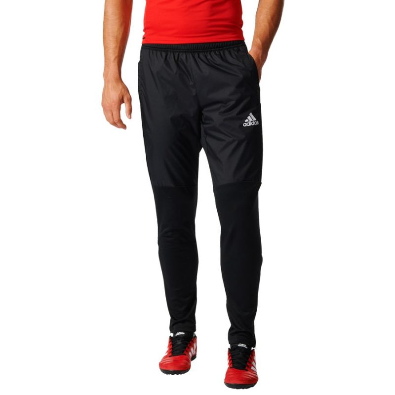 Futbalové tepláky adidas Tiro 17 Warm M AY2983
