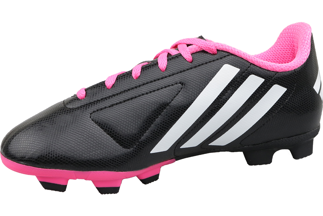 Kopačky Adidas Conquisto FG J - B25594 – Obrázok 2