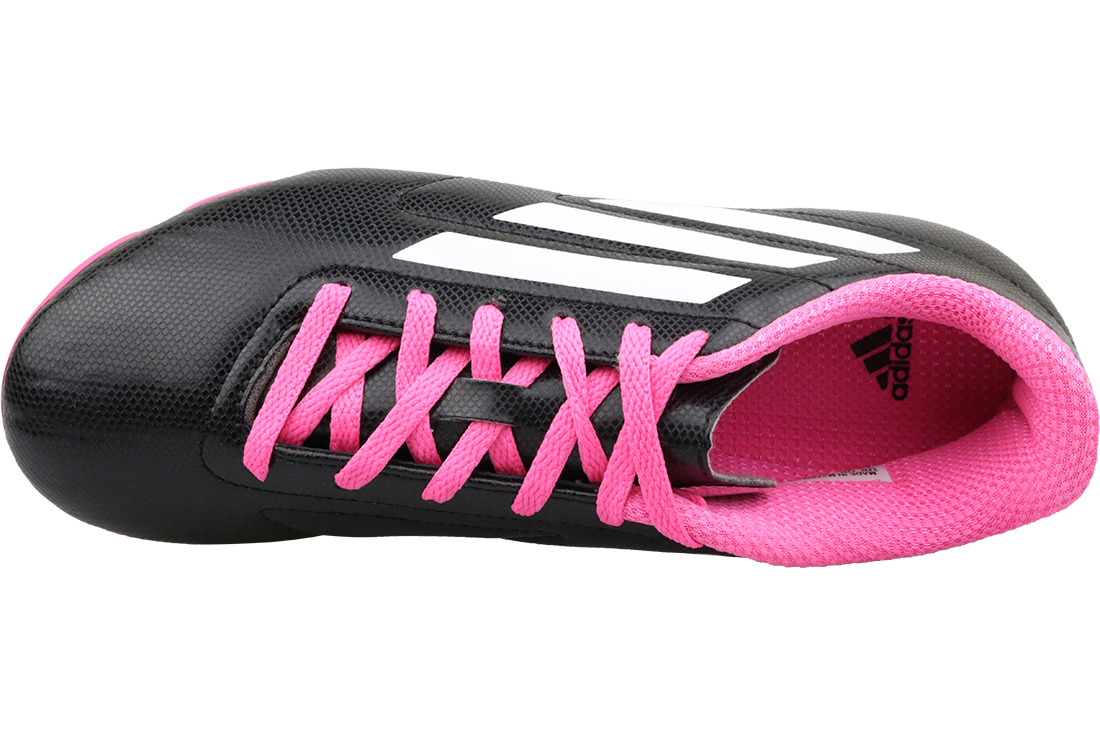 Kopačky Adidas Conquisto FG J - B25594 – Obrázok 3
