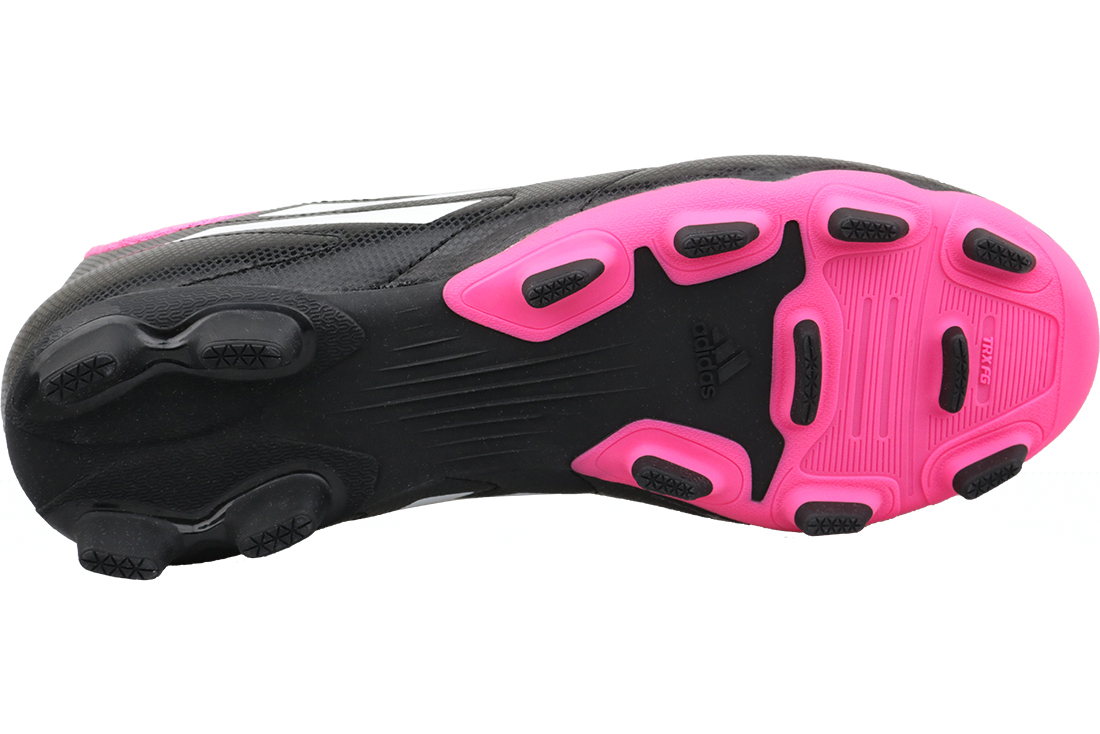 Kopačky Adidas Conquisto FG J - B25594 – Obrázok 4
