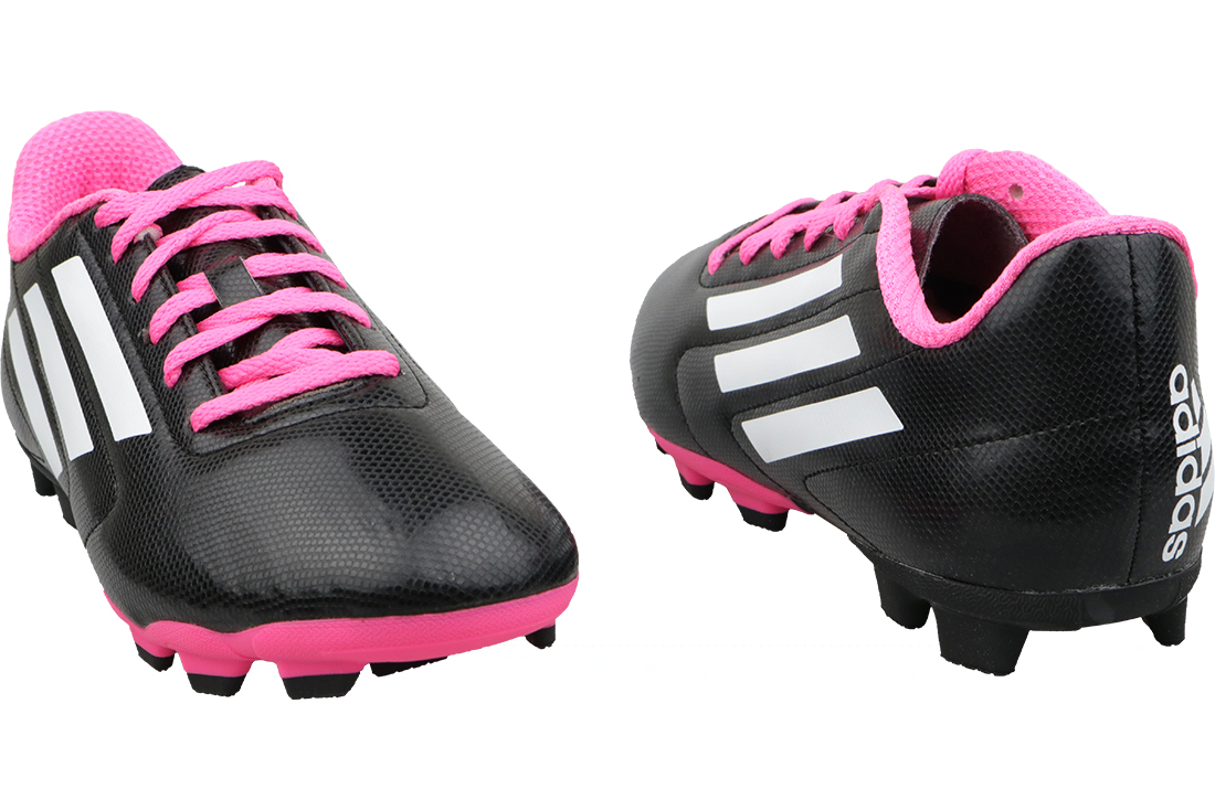 Kopačky Adidas Conquisto FG J - B25594 – Obrázok 5